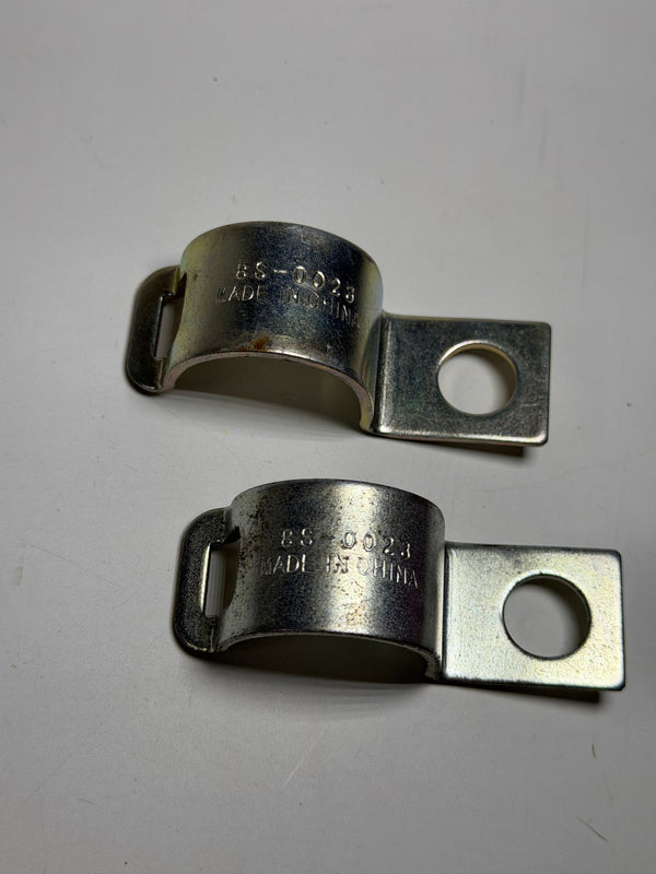 8S-0023 Two-Piece Top Clip, 31.75mm ID - Genuine CAT Part