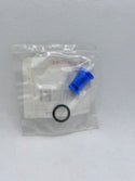 Dynapac 390615 Nozzle Body - Blue - 4700390615