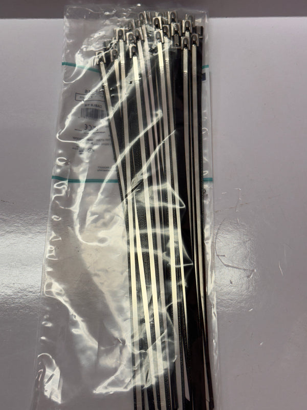 PANDUIT Pan-Steel® MLTC4H-LP316 Cable Tie 50pce