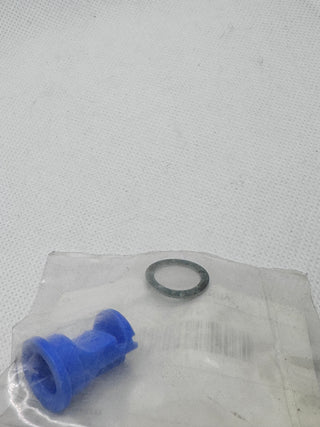 Dynapac 390615 Nozzle Body - Blue - 4700390615