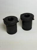 Toyota 90385-18022 Set of 2 Rear Leaf Spring Rubber Bush