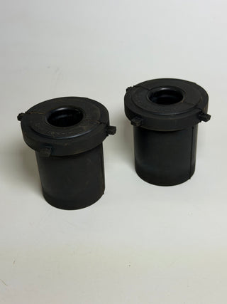 Toyota 90385-18022 Set of 2 Rear Leaf Spring Rubber Bush