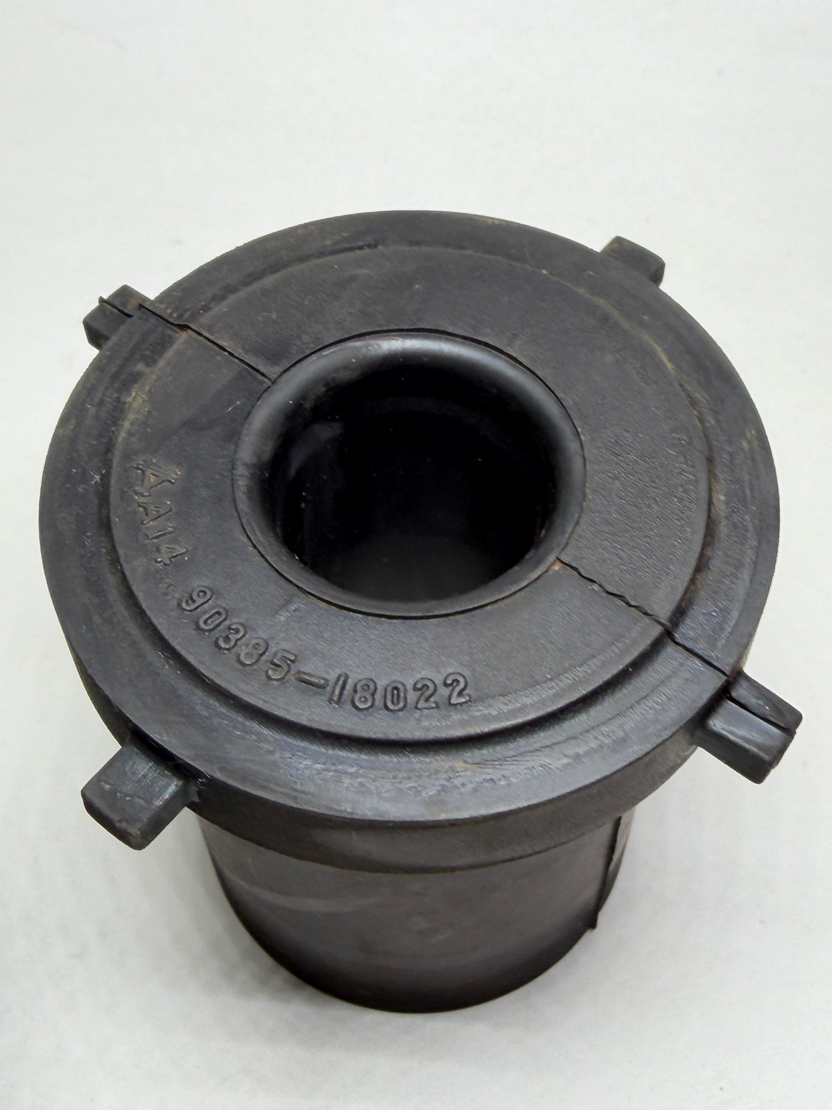 Toyota 90385-18022 Set of 2 Rear Leaf Spring Rubber Bush