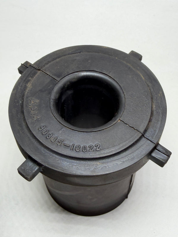 Toyota 90385-18022 Set of 2 Rear Leaf Spring Rubber Bush