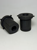 Toyota 90385-18022 Set of 2 Rear Leaf Spring Rubber Bush