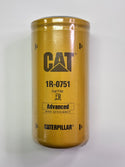 1R-0751 Advanced Efficiency Fuel Filter - Genuine CAT part
