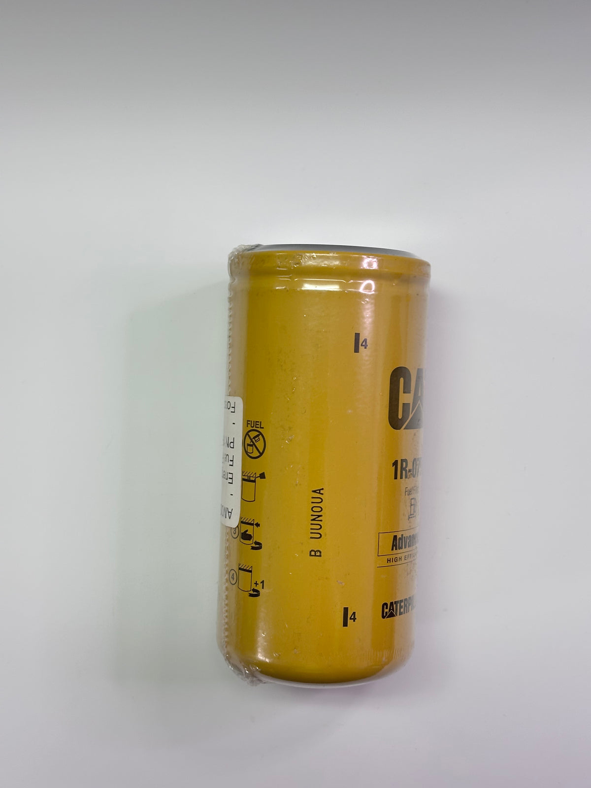 Genuine CAT 1R-0751 Advanced Efficiency Fuel Filter
