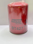 Baldwin BT427 Lube/Oil Filter, Full Flow, Spin-On