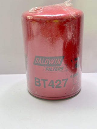 Baldwin BT427 Lube/Oil Filter, Full Flow, Spin-On