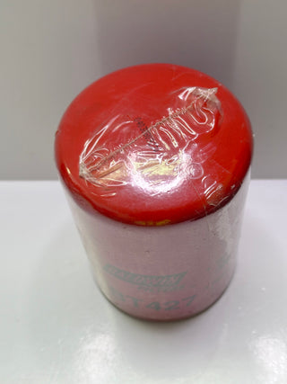 Baldwin BT427 Lube/Oil Filter, Full Flow, Spin-On