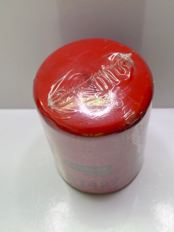 Baldwin BT427 Lube/Oil Filter, Full Flow, Spin-On