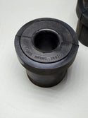 Toyota 90385-18021 Rear Leaf Spring Bush, Set of 2