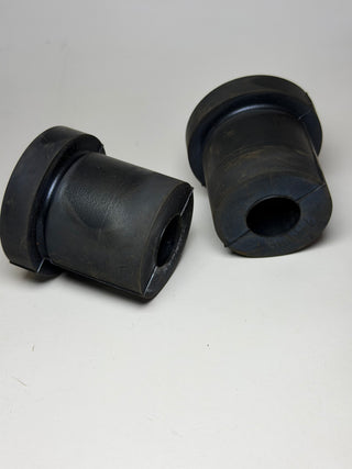 Toyota 90385-18021 Rear Leaf Spring Bush, Set of 2