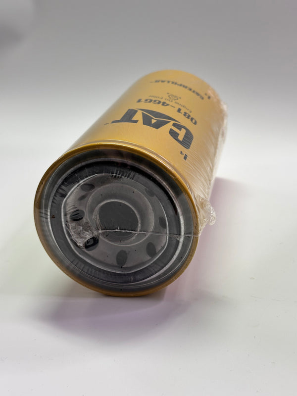 081-4661 Engine Oil Filter - Genuine CAT Part