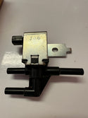 Isuzu 8973741530 Valve, MAG, EXH, BRK