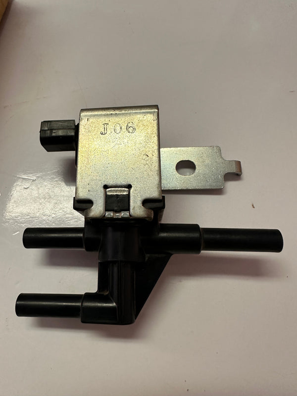 Isuzu 8973741530 Valve, MAG, EXH, BRK