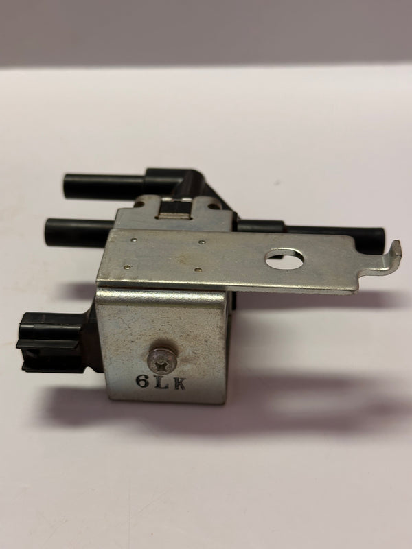 Isuzu 8973741530 Valve, MAG, EXH, BRK