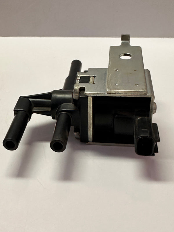 Isuzu 8973741530 Valve, MAG, EXH, BRK