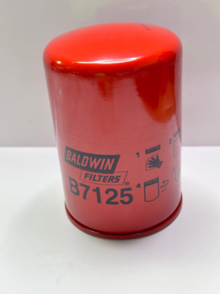 Baldwin B7125 Oil Filter