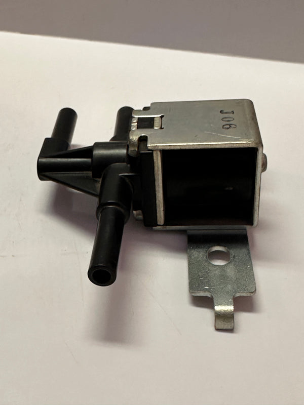 Isuzu 8973741530 Valve, MAG, EXH, BRK