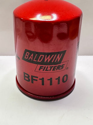 Baldwin BF1110 Fuel Filter, Spin-On