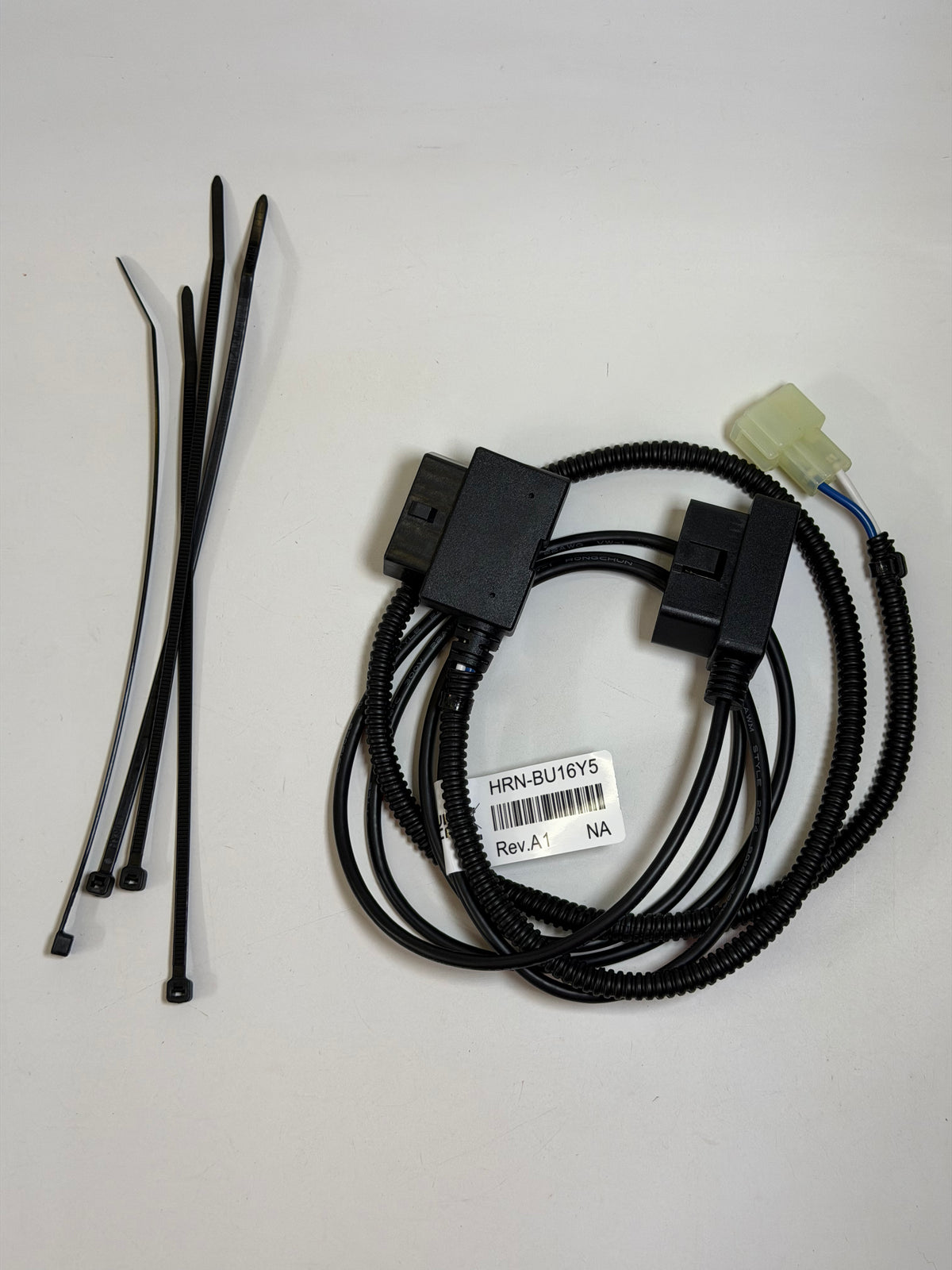 HRN-BU16Y5 Diagnostic Adapter Cable for Mitsubishi Fuso HRN-EZFUSO