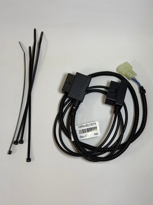 HRN-BU16Y5 Diagnostic Adapter Cable for Mitsubishi Fuso HRN-EZFUSO