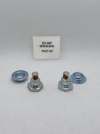 323-3467 Pivot Kit - Genuine CAT Part