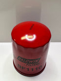 Baldwin BF1110 Fuel Filter, Spin-On