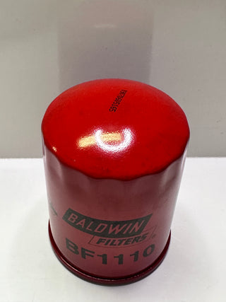 Baldwin BF1110 Fuel Filter, Spin-On