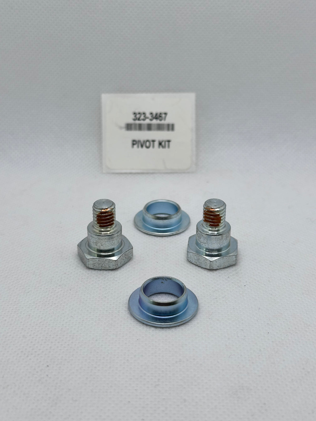 CAT 323-3467 Genuine Pivot Kit