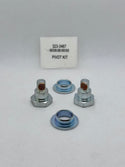 323-3467 Pivot Kit - Genuine CAT Part