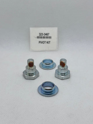 323-3467 Pivot Kit - Genuine CAT Part