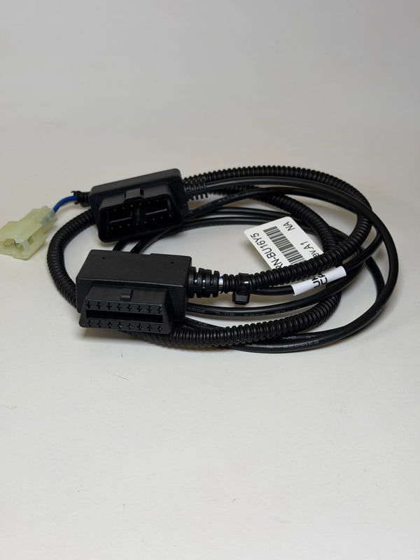 HRN-BU16Y5 Diagnostic Adapter Cable for Mitsubishi Fuso HRN-EZFUSO