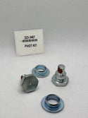 323-3467 Pivot Kit - Genuine CAT Part