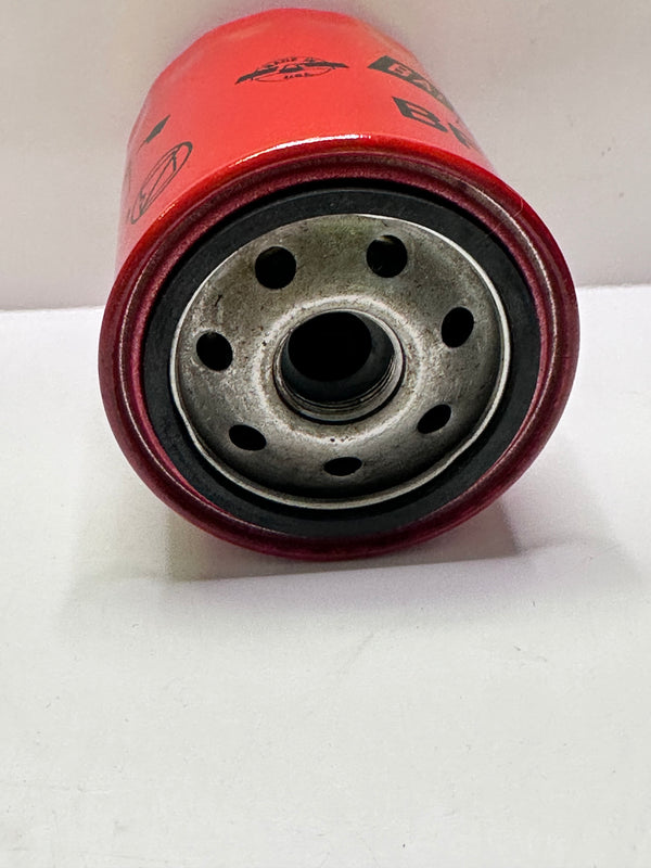 Baldwin BF1110 Fuel Filter, Spin-On