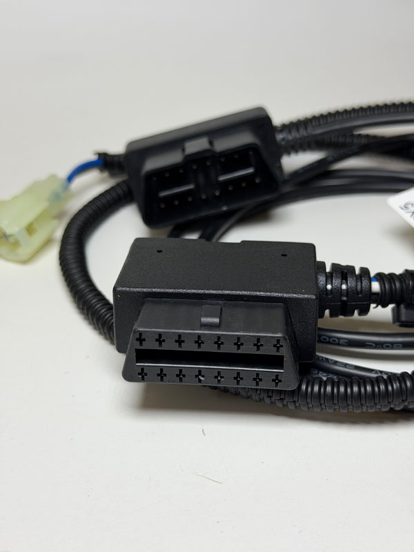 HRN-BU16Y5 Diagnostic Adapter Cable for Mitsubishi Fuso HRN-EZFUSO