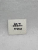 323-3467 Pivot Kit - Genuine CAT Part