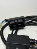 HRN-BU16Y5 Diagnostic Adapter Cable for Mitsubishi Fuso HRN-EZFUSO