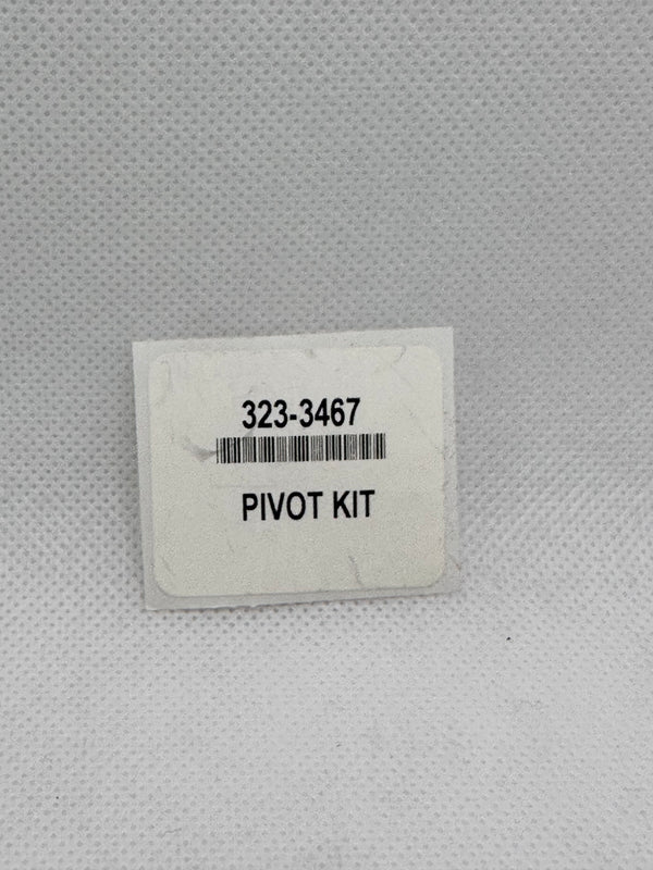 323-3467 Pivot Kit - Genuine CAT Part