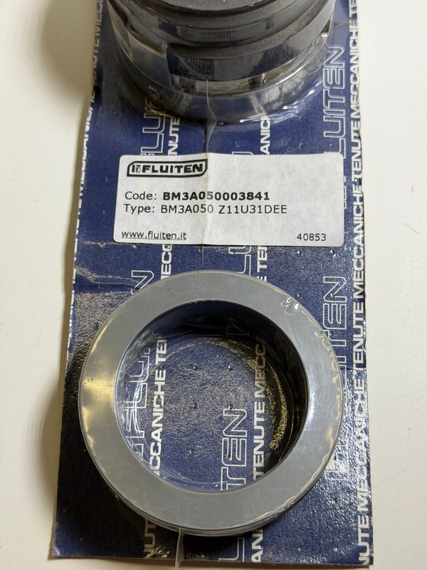 Fluiten BM3A050 Z11U31DEE Mechanical Seal (4200.1)