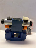BOSCH REXROTH 4WEH10E47U/4WE6J62/Z2FS6-2-44 Directional Valve.
