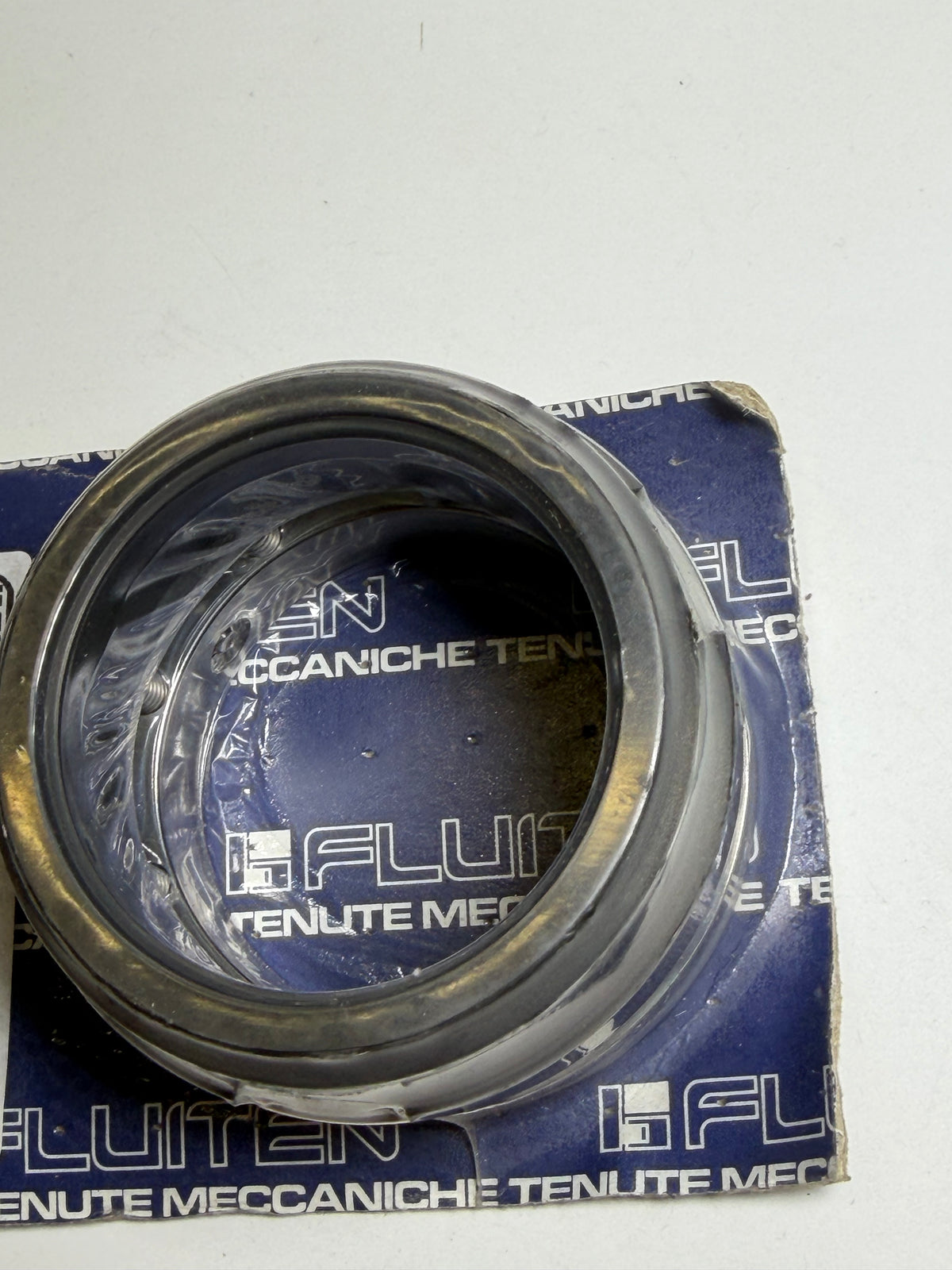 Fluiten BM3A050 Z11U31DEE Mechanical Seal (4200.1)