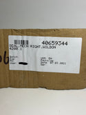 Fluiten BM3A050 Z11U31DEE Mechanical Seal (4200.1)