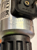 BOSCH REXROTH 4WEH10E47U/4WE6J62/Z2FS6-2-44 Directional Valve.