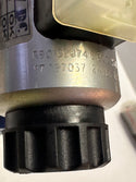 BOSCH REXROTH 4WEH10E47U/4WE6J62/Z2FS6-2-44 Directional Valve.