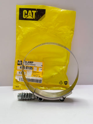 CAT 405-8105 / 5136306 Flex Clamp