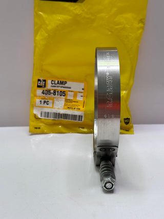 CAT 405-8105 / 5136306 Flex Clamp