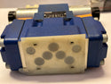 BOSCH REXROTH 4WEH10E47U/4WE6J62/Z2FS6-2-44 Directional Valve.