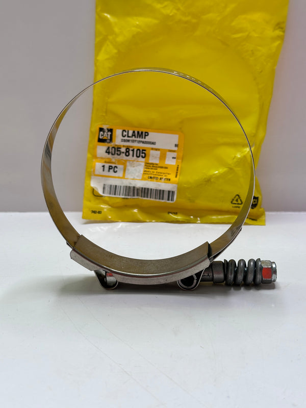 CAT 405-8105 / 5136306 Flex Clamp